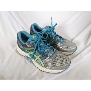 Asics Gel Contend 3 Women's 6.5 Athletic Running Walking Sneaker Shoes